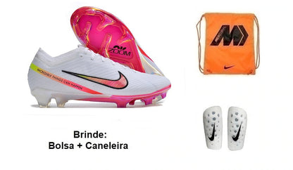 Chuteira Campo Nike Air Mercurial Vapor 15 FG - DA Sports