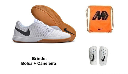 Chuteira Futsal Nike Lunar Gato 2 IC - DA Sports