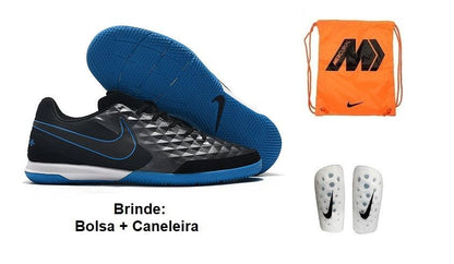 Chuteira Futsal Nike Tiempo Legend IC - DA Sports