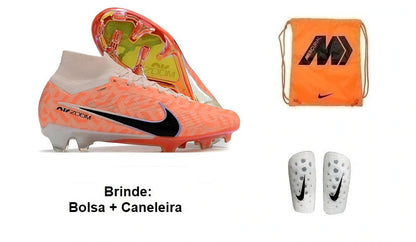 Chuteira Campo Nike Mercurial Superfly 9 FG - DA Sports