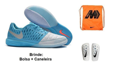 Chuteira Futsal Nike Lunar Gato IC - DA Sports