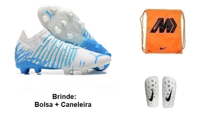 Chuteira Campo Puma Future Z 1.3 FG - DA Sports