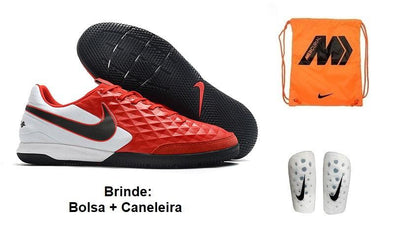 Chuteira Futsal Nike Tiempo Legend IC - DA Sports