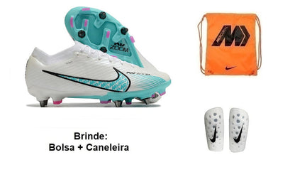 Chuteira Trava Mista Nike Vapor 16 SG - DA Sports