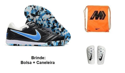 Chuteira Futsal Nike SB Gato X Supreme IC - DA Sports
