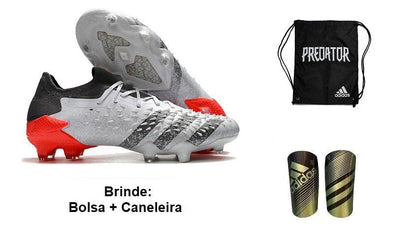 Chuteira Campo Adidas Predator Freak.1 FG - DA Sports