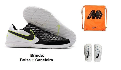 Chuteira Futsal Nike Tiempo Legend IC - DA Sports