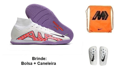 Chuteira Futsal Nike Air Mercurial Superfly 9 IC - DA Sports