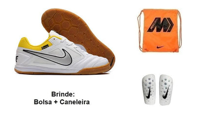 Chuteira Futsal Nike SB Gato X Supreme IC - DA Sports