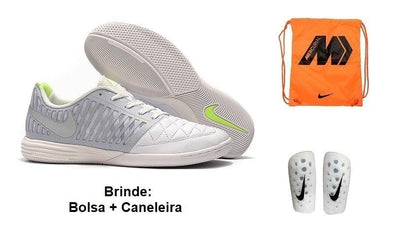 Chuteira Futsal Nike Lunar Gato IC - DA Sports