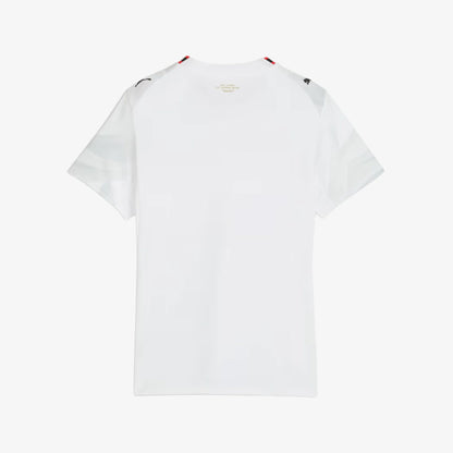 Camisa AC Milan II 2026/27 Puma Torcedora Feminina