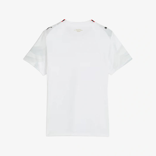 Camisa AC Milan II 2026/27 Puma Torcedora Feminina