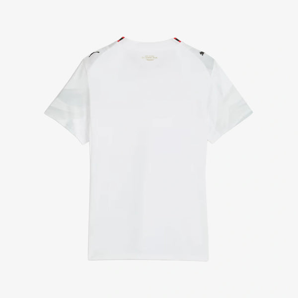 Camisa AC Milan II 2026/27 Puma Torcedora Feminina