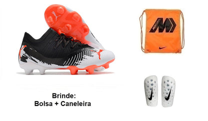 Chuteira Campo Puma Future Z 1.3 FG - DA Sports