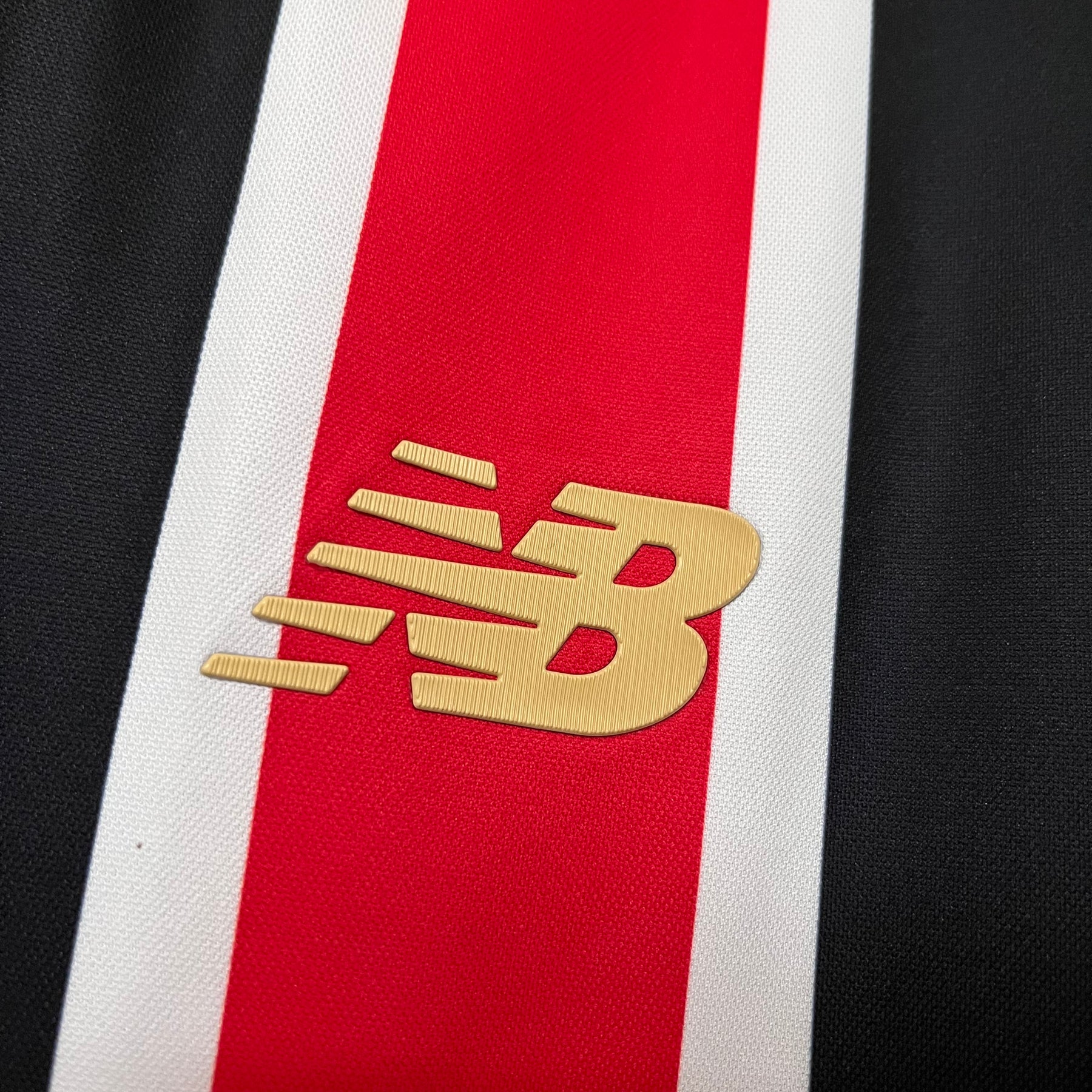 Camisa São Paulo 25/26 Fora New Balance Masculina - Listrada