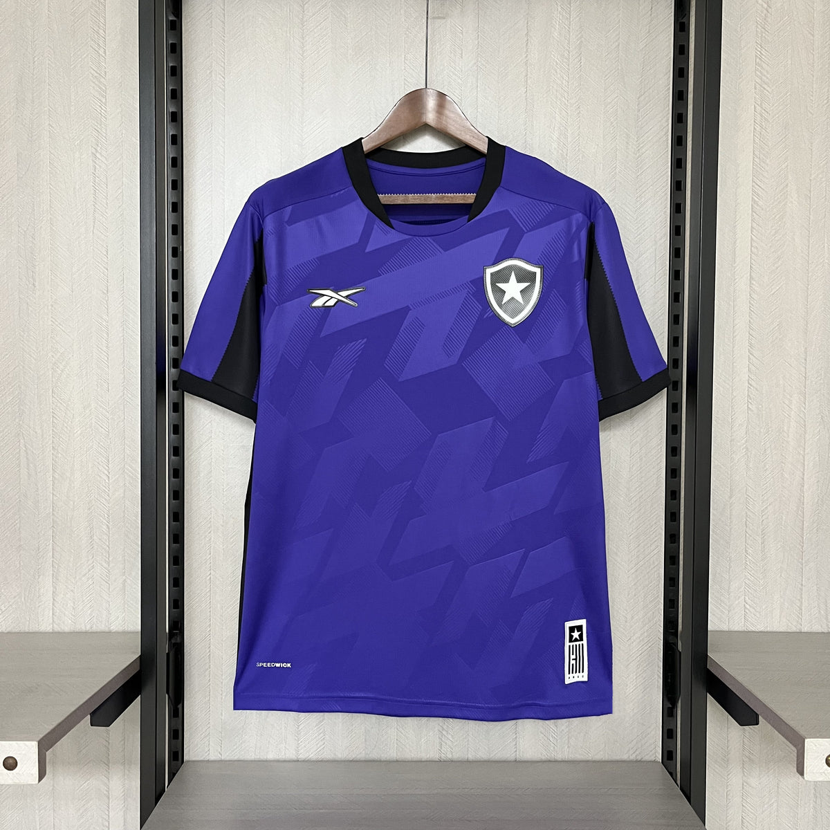 Camisa Botafogo Reebok Goleiro  24/25