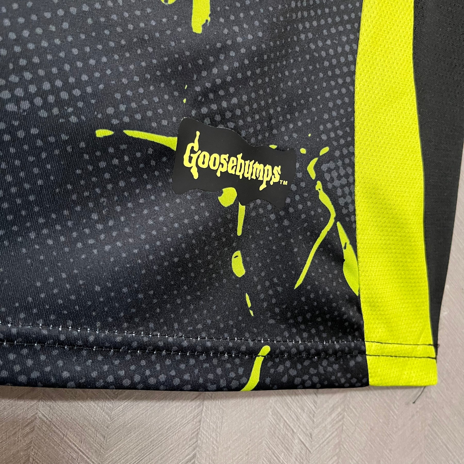 Columbus Crew 2025 Black