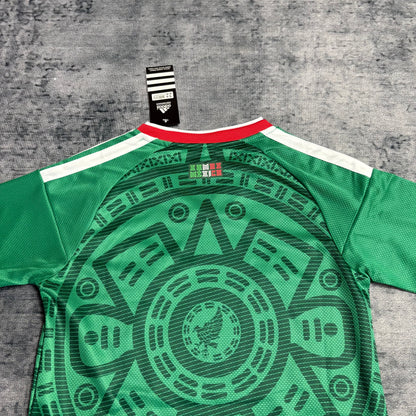 Conjunto Infantil México 2026/27