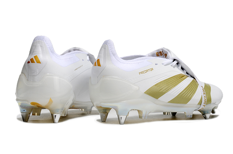 Chuteira Trava Mista Adidas Predator Elite Tongue SG - DA Sports
