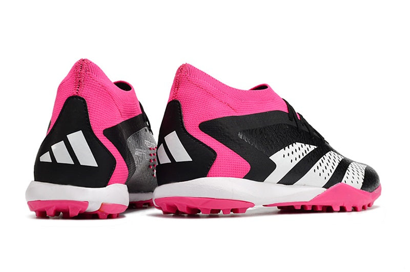Chuteira Society Adidas Predator Accuracy.1 TF - DA Sports