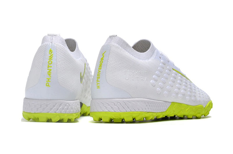 Chuteira Society Nike Phantom Ultra Venom TF - DA Sports