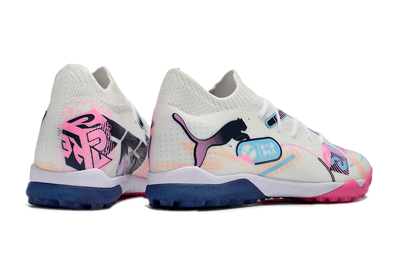 Chuteira Society Puma Future 24 TF - DA Sports