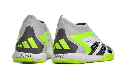 Chuteira Futsal Adidas Predator Accuracy.1 IC - DA Sports
