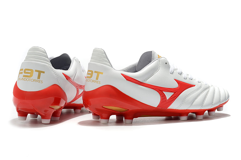 Chuteira Campo Mizuno Morelia 2 FG - DA Sports