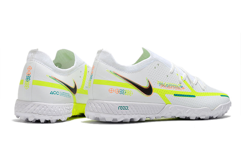 Chuteira Society Nike Phantom GT 2 Pro TF - DA Sports