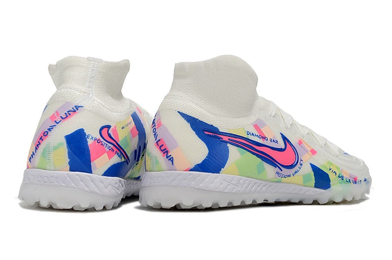 Chuteira Society Nike Phantom Luna 2 TF - DA Sports