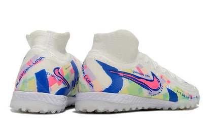 Chuteira Society Nike Phantom Luna 2 TF - DA Sports