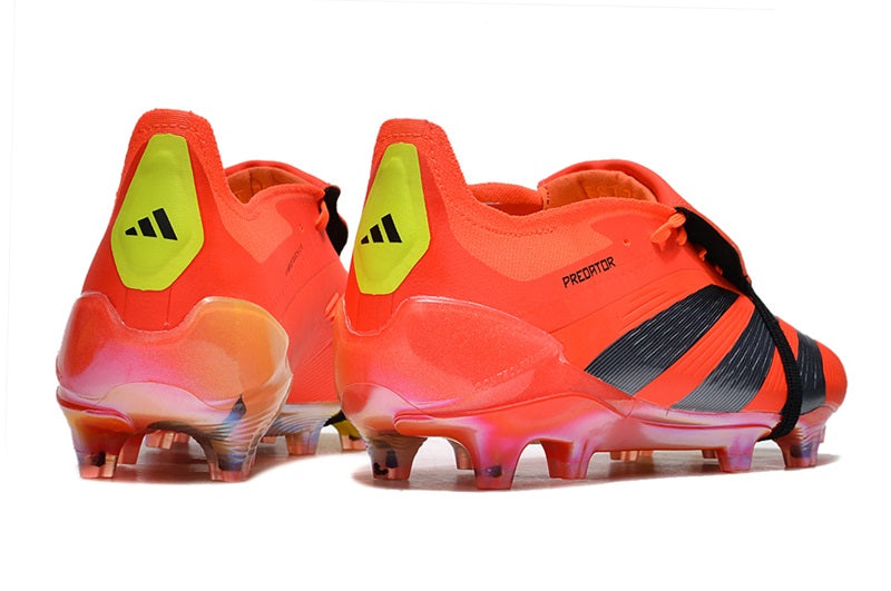 Chuteira Campo Adidas Predator Elite Tongue FG - DA Sports