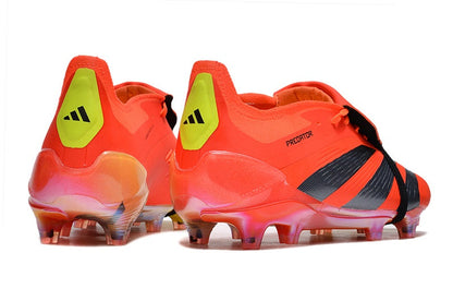 Chuteira Campo Adidas Predator Elite Tongue FG - DA Sports