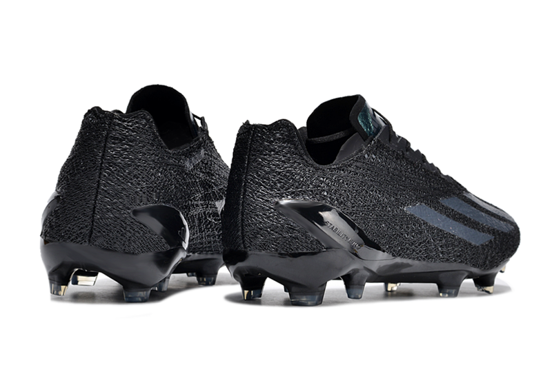 Chuteira Campo Adidas X Crazyfast Strung.1 FG - DA Sports