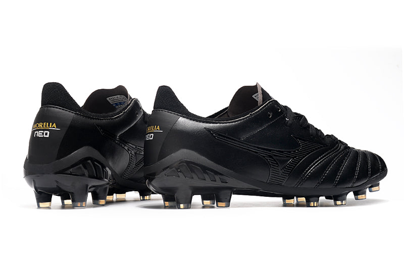Chuteira Campo Mizuno Morelia Neo 3 FG - DA Sports