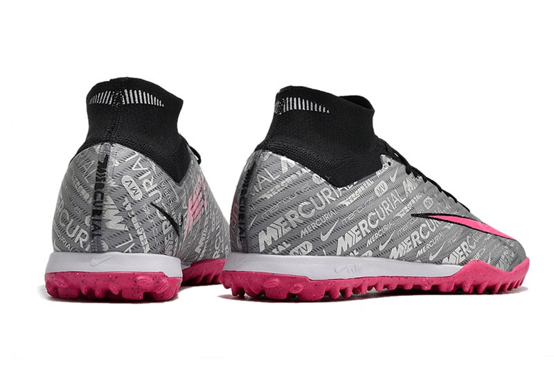 Chuteira Society Nike Mercurial Superfly 9 TF - DA Sports