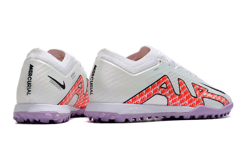 Chuteira Society Nike Air Mercurial Vapor 15 TF - DA Sports