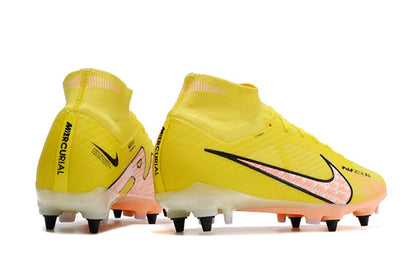 Chuteira Trava Mista Nike Air Mercurial Superfly 9 SG - DA Sports