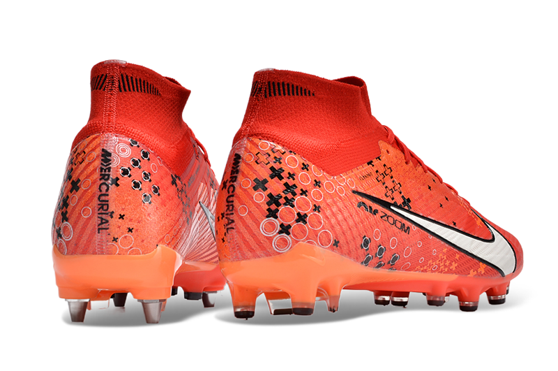Chuteira Trava Mista Nike Mercurial Superfly 9 SG - DA Sports