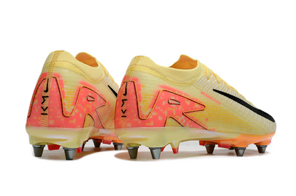Chuteira Trava Mista Nike Air Zoom Mercurial Vapor 16 Pro SG - DA Sports