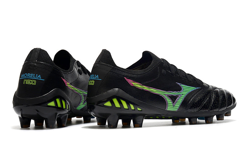 Chuteira Campo Mizuno Morelia Neo 3 Made In Japan FG - DA Sports
