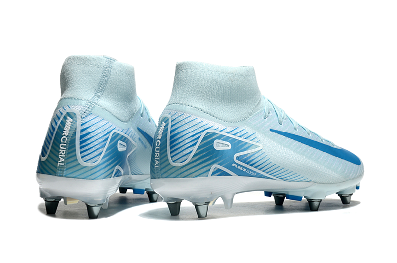 Chuteira Trava Mista Nike Air Mercurial Superfly 10 SG - DA Sports