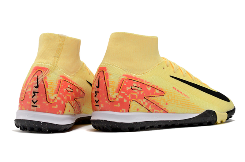 Chuteira Society Nike Zoom Superfly 10 Elite TF - DA Sports