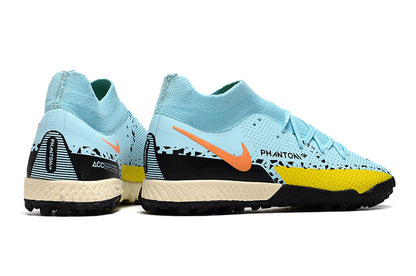 Chuteira Society Nike Phantom GT 2 Pro TF - DA Sports