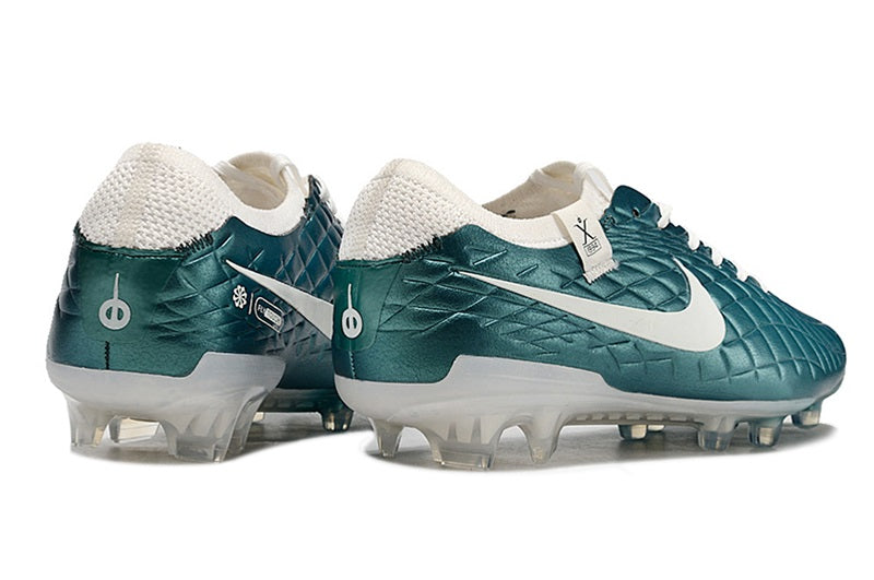 Chuteira Campo Nike Tiempo Legend 10 2 FG - DA Sports