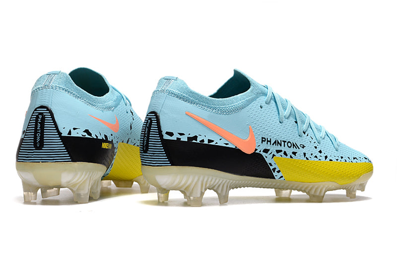 Chuteira Campo Nike Phantom GT 2 Elite FG - DA Sports