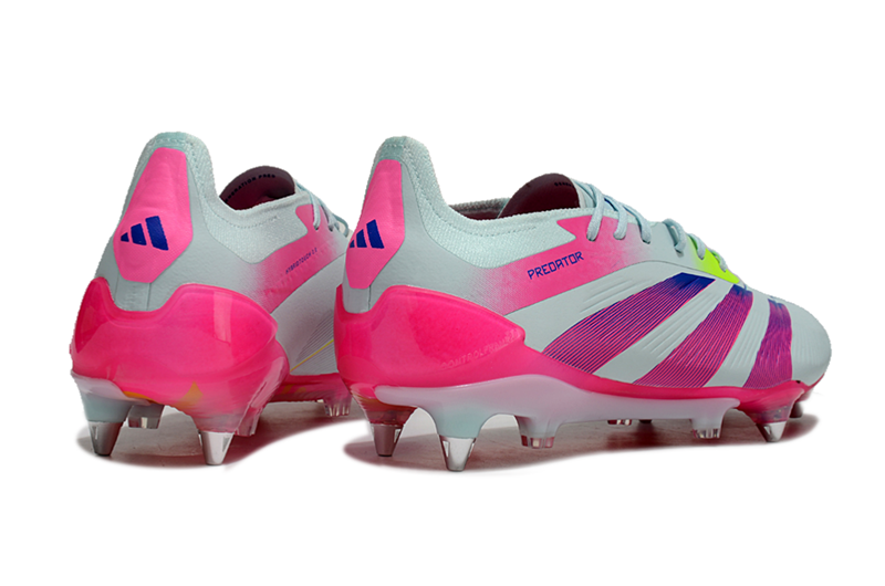 Chuteira Trava Mista Adidas Predator Elite Tongue SG - DA Sports