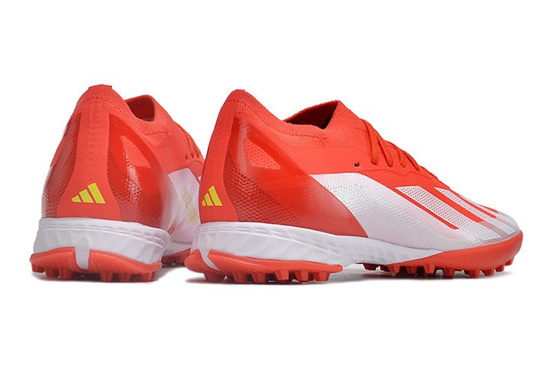 Chuteira Society Adidas X 23 Crazyfast.1 TF - DA Sports