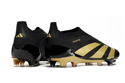 Chuteira Campo Adidas Predator Laceless Tongue 2 FG - DA Sports