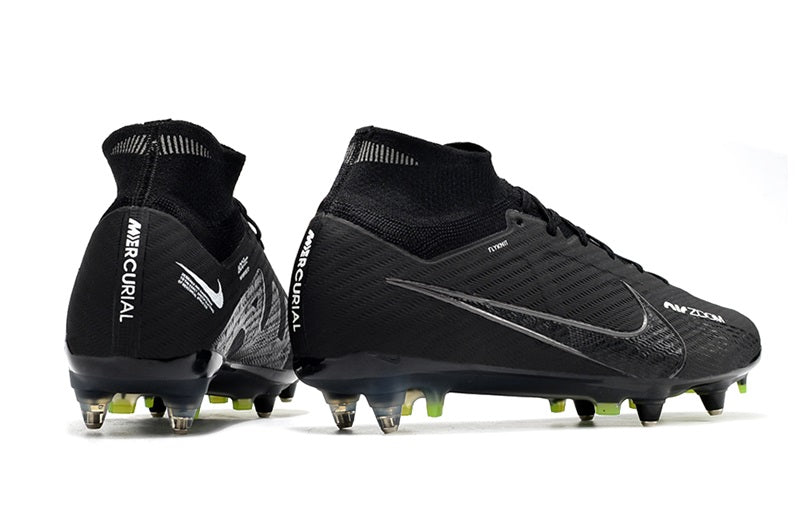 Chuteira Trava Mista Nike Air Mercurial Superfly 9 SG - DA Sports